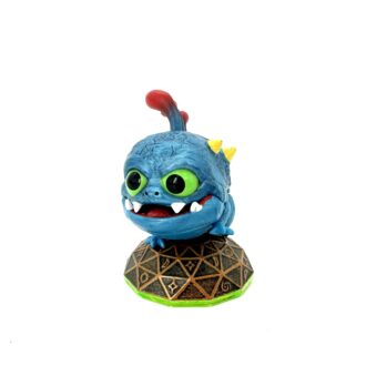 S1 Wrecking Ball Skylanders