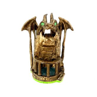 S1 Dragons Peak Skylanders
