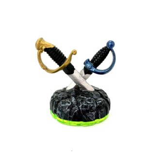 S1 Ghost Swords Skylanders