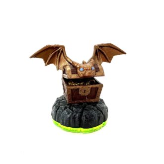 S1 Hidden Treasure Skylanders