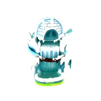 S1 Empire of Ice / Ice Cave Skylanders