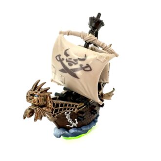 S1 Pirate Seas Skylanders