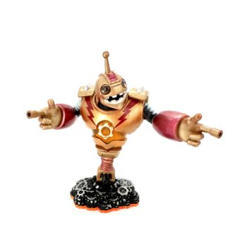 S2 Bouncer Skylanders