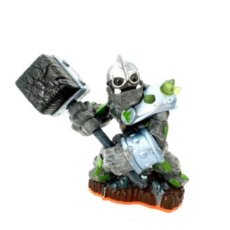 S2 Crusher Skylanders