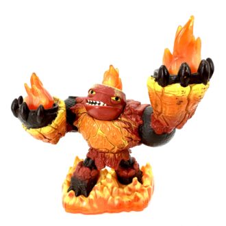 S2 Hot Head Skylanders