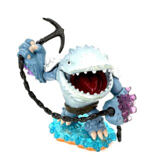 S2 Thumpback Skylanders