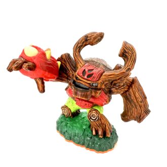 S2 Tree Rex Skylanders