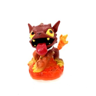 S2 Hot Dog Skylanders