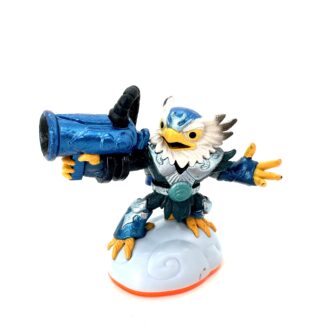 S2 Jet-Vac Skylanders