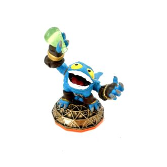 S2 Pop Fizz Skylanders