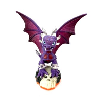 S2 Cynder Skylanders