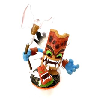 S2 Double Trouble Skylanders