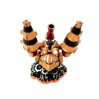 S2 Drill Sergeant Skylanders