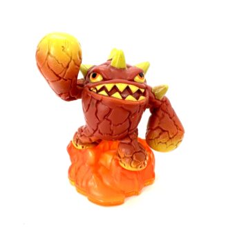S2 Eruptor Skylanders
