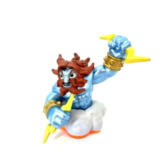 S2 Lightning Rod Skylanders