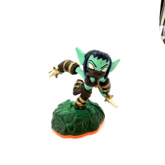 S2 Stealth Elf Skylanders