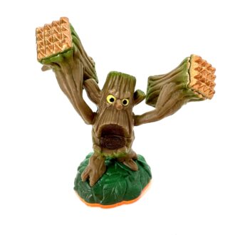 S2 Stump Smash Skylanders