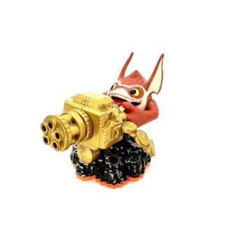 S2 Trigger Happy Skylanders