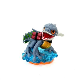 S2 Zap Skylanders