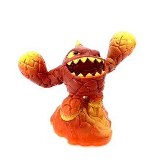S2 Eruptor Lightcore Skylanders
