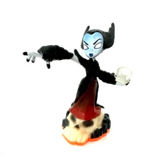 S2 Hex Lightcore Skylanders