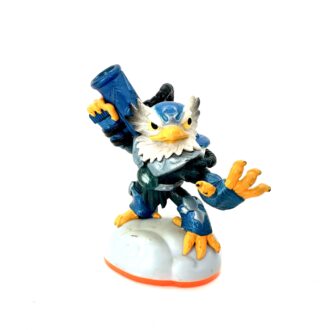 S2 Jet-Vac LightCore Skylanders