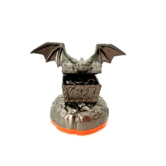 S2 Platinium Treasure Chest Skylanders