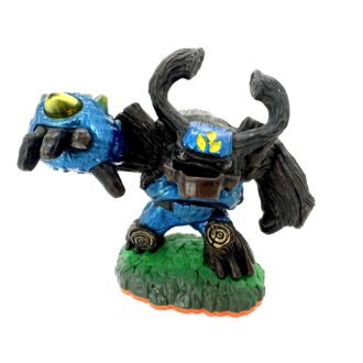 S2 Gnarly Tree Rex Skylanders