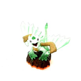 S2 Jade Flashwing Skylanders