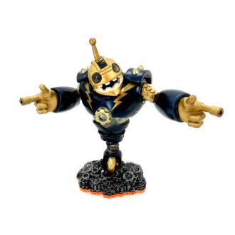 S2 Legendary Bouncer Skylanders