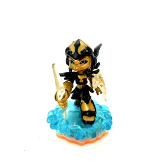 S2 Legendary Lightcore Chill Skylanders