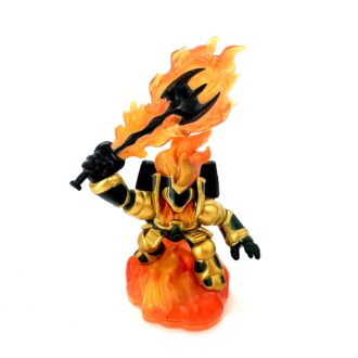 S2 Legendary Ignitor Skylanders