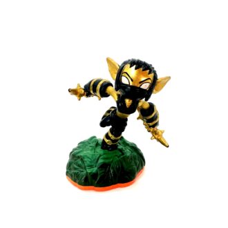 S2 Legendary Stealth Elf Skylanders