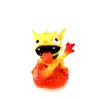 S2 Molten Hot Dog Skylanders
