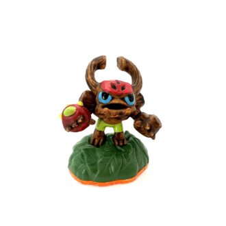 S2 Sidekick Barkley Skylanders