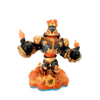 S3 Blast Zone Skylanders
