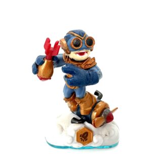 S3 Boom Jet Skylanders