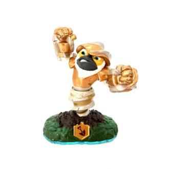 S3 Grilla Drilla Skylanders