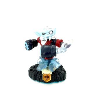 S3 Night Shift Skylanders