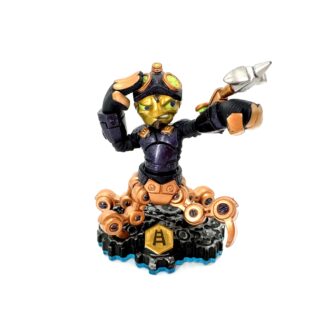 S3 Spy Rise Skylanders
