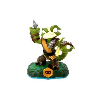 S3 Stink Bomb Skylanders