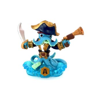 S3 Wash Buckler Skylanders