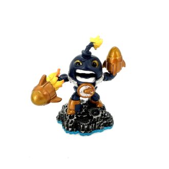 S3 Countdown Skylanders