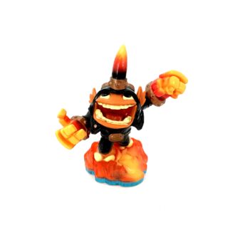 S3 Fryno Skylanders
