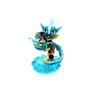 S3 Punk Shock Skylanders