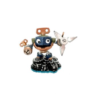 S3 Wind Up Skylanders