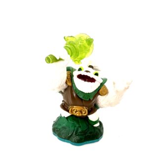 S3 Zoo Lou Skylanders