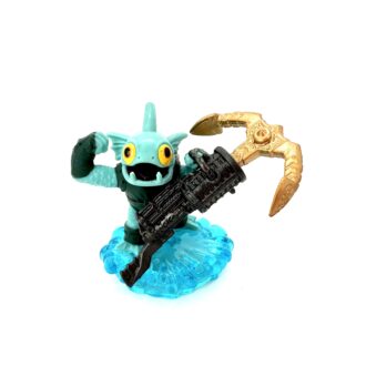 S3 Anchors Away Gill Grunt Skylanders