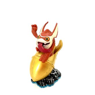 S3 Big Bang Trigger Happy Skylanders