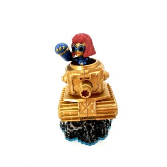 S3 Heavy Duty Sprocket Skylanders